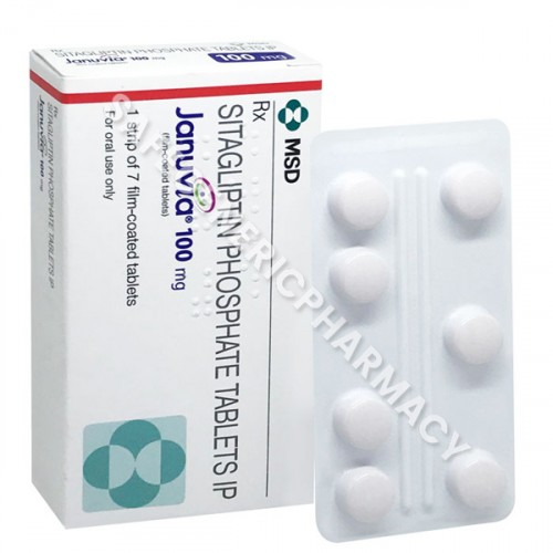 januvia dosage forms